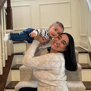 Meet your Posher, Amanda